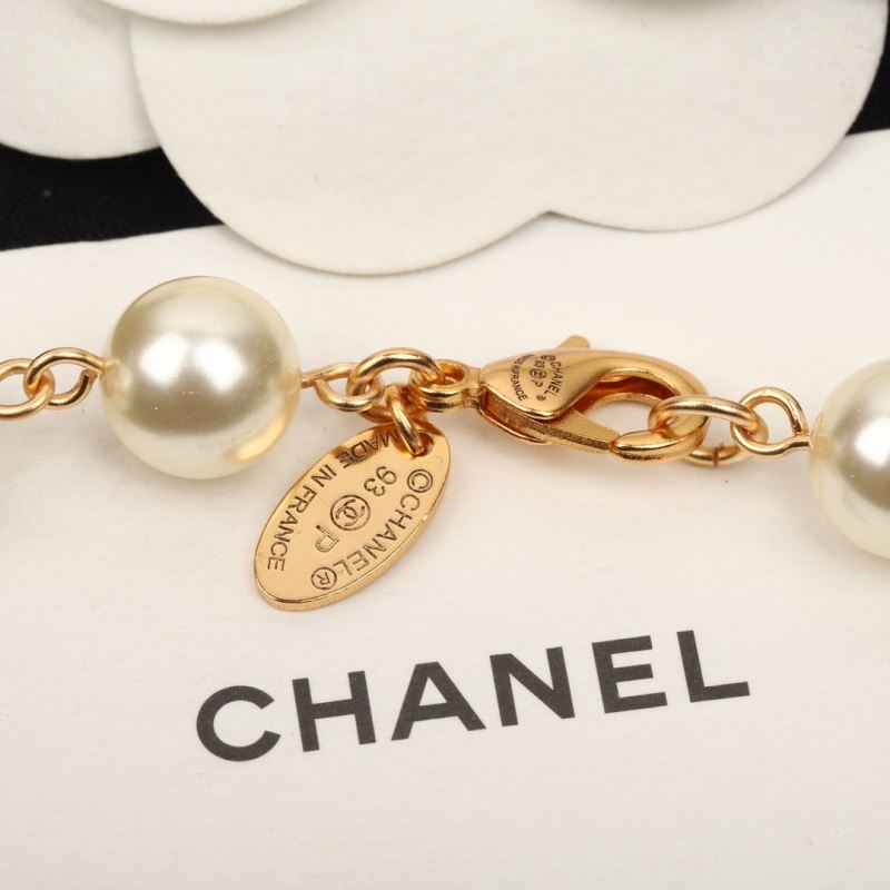 Chanel Necklaces